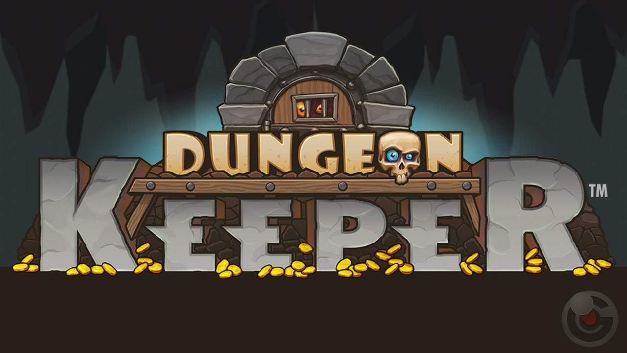 dungeon keeper mobile hack tool